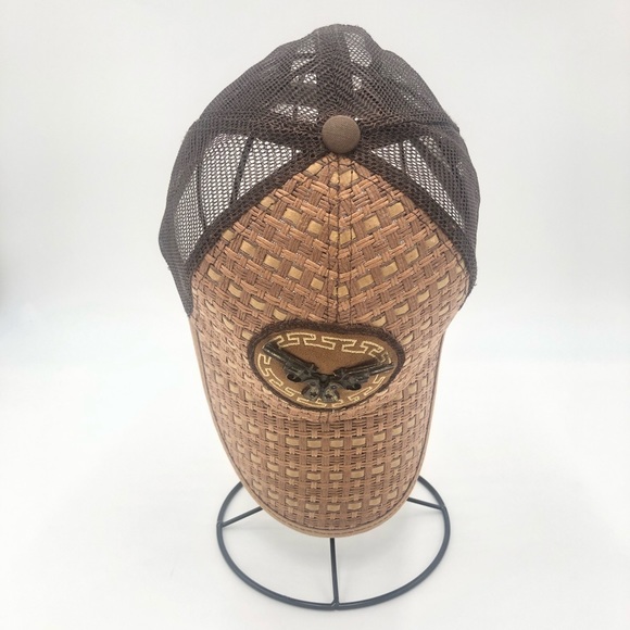 Unisex Western Trucker SnapBack Hat - Picture 8 of 13